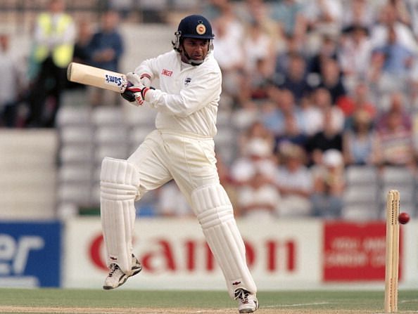 Cornhill Test Match - England v Sri Lanka